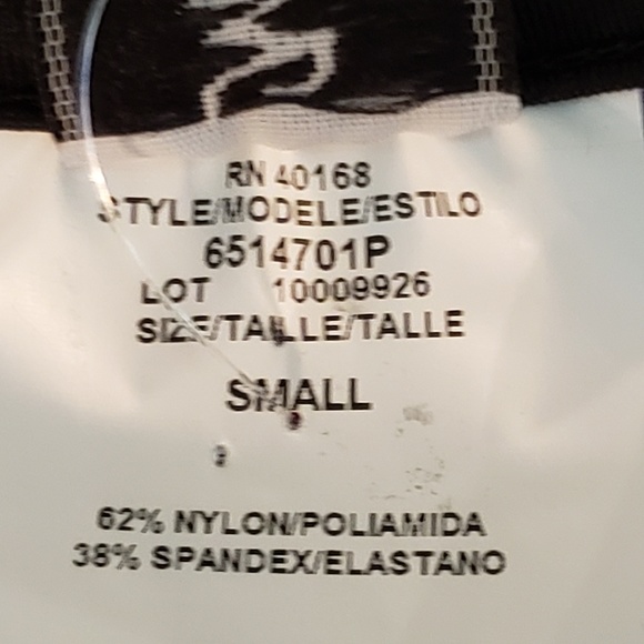 Miraclesuit Swim Athletic Top size S - Picture 4 of 7